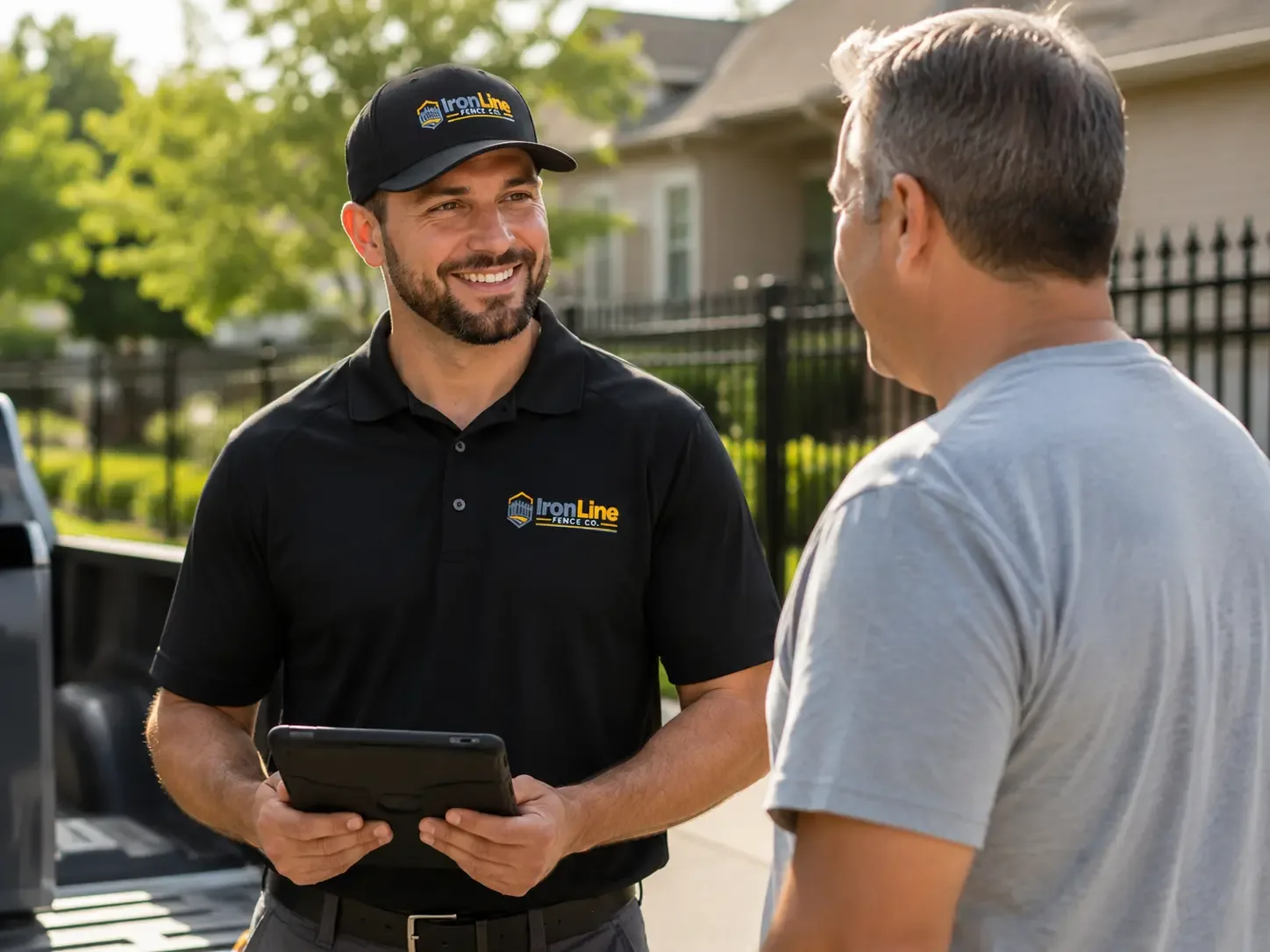Metal Fence Installation Elmont, NY FAQs